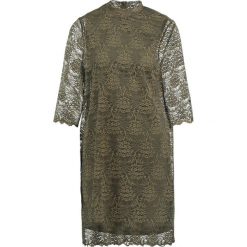 Sukienki hiszpanki: Object OBJLACEY Sukienka letnia ivy green