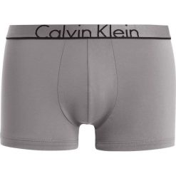 Majtki męskie: Calvin Klein Underwear LOW RISE TRUNK Panty grey