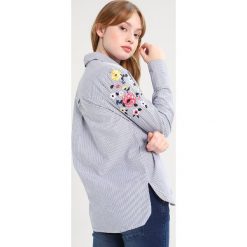 Koszule damskie: Jennyfer Koszula white/indigo