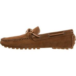 Mokasyny męskie: Pier One Mokasyny tan