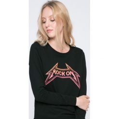 Bluzy rozpinane damskie: Noisy May - Bluza