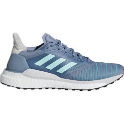 DAMSKIE BUTY DO BIEGANIA SOLAR GLIDE W (40). Buty sportowe damskie Adidas, z gumy, do biegania. W wyprzedaży za 479,99 zł.
