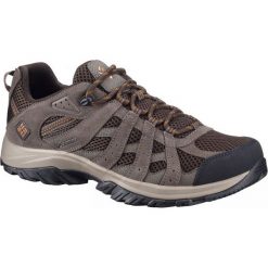 Columbia Buty Męskie Canyon Point Cordovan Bright Copper 41,5. Szare buty sportowe męskie marki Columbia. W wyprzedaży za 279,00 zł.