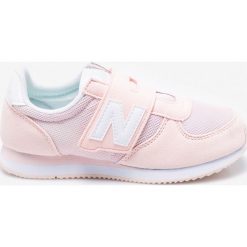 Buty sportowe dziewczęce: New Balance – Buty dziecięce KV220P2Y
