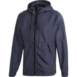 Kurtka adidas Urban Climastorm Wind DQ1622. Pomarańczowe kurtki męskie Adidas, m, bez wzorów, z poliesteru, klasyczne, bez kaptura. Za 280,00 zł.