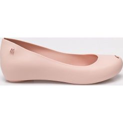 Baleriny damskie: Melissa – Baleriny Ultragirl Basic