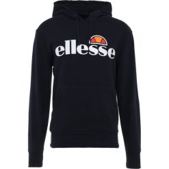Bejsbolówki męskie: Ellesse SPUMONI Bluza z kapturem peacoat