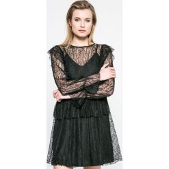 Długie sukienki: Kiss my dress - Sukienka