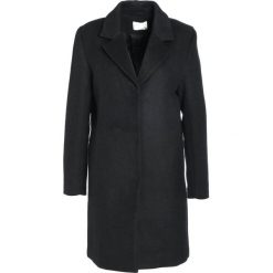 Moss Copenhagen COMO WOLLY Krótki płaszcz dark grey. Szare płaszcze damskie pastelowe Moss Copenhagen, m, z materiału. W wyprzedaży za 408,85 zł.