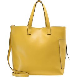 Even&Odd Torba na zakupy yellow. Żółte torebki klasyczne damskie Even&Odd. Za 129,00 zł.