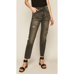 Medicine - Jeansy Denim Days. Czarne jeansy damskie MEDICINE. Za 139,90 zł.