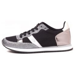 Tenisówki damskie: U.S. Polo Assn. Tenisówki Damskie Rasty Lux 36 Czarny