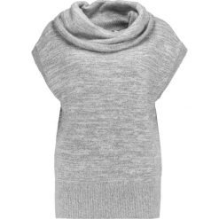 T-shirty damskie: Mint Velvet TABARD Tshirt z nadrukiem granite