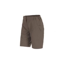 Szorty i Bermudy Salewa Fanes Seura 2 Dry W Shorts 25685-7500. Szare bermudy damskie marki Salewa. Za 139,30 zł.