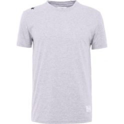 Koszulki polo: The Editor HOLLYWOOD TEE Tshirt z nadrukiem light grey