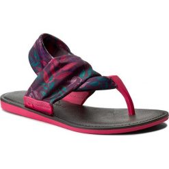 Chodaki damskie: Japonki ZAXY - Vibe Sandal Fem 82155 Pink 90507 W285099
