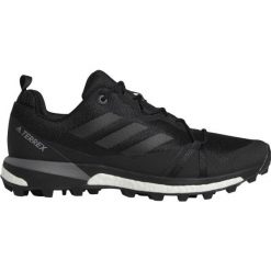 Buty trekkingowe adidas TERREX SKYCHASER F36116. Buty trekkingowe męskie Adidas, do biegania. Za 439,99 zł.