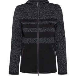 Bluza NEWLAND CERVINIA. Szare bluzy damskie Newland, bez wzorów, z tkaniny, bez rękawów, bez kaptura. W wyprzedaży za 293,00 zł.