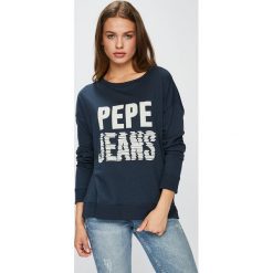 Bluzki damskie: Pepe Jeans - Bluzka Shona