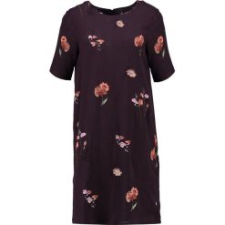 Sukienki hiszpanki: Soyaconcept Sukienka letnia dark plum