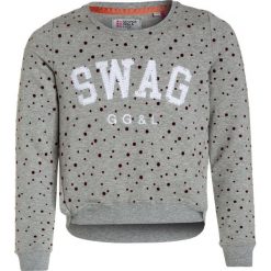 Bluzy chłopięce: GEORGE GINA & LUCY girls SAN FRANCISCO Bluza light grey