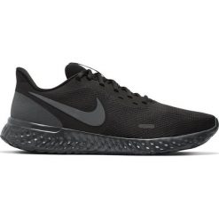BUTY REVOLUTION 5. Buty sportowe męskie Nike, z gumy, bez zapięcia, do biegania, nike revolution. Za 249,99 zł.