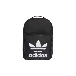 Plecaki adidas Plecak Trefoil. Czarne plecaki męskie Adidas. Za 129,00 zł.