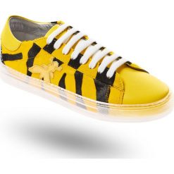 SNEAKERSY patrizia pepe. Sneakersy damskie Patrizia Pepe. W wyprzedaży za 951,20 zł.