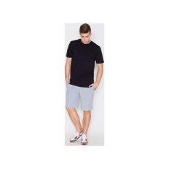 Spodenki V023 Szary. Szare spodenki i szorty męskie VISENT, s, bez wzorów. Za 89,00 zł.
