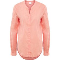 BOSS CASUAL EFELIZE Bluzka bright orange. Brązowe bralety marki BOSS Casual, z bawełny, casualowe. Za 379,00 zł.