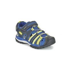 Buty sportowe chłopięce: Sandały sportowe Dziecko Geox J BOREALIS B. C
