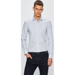 Calvin Klein - Koszula. Koszule męskie Calvin Klein. W wyprzedaży za 219,90 zł.