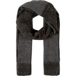 Szaliki męskie: Armani Exchange Szal oliv