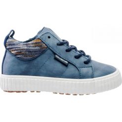 Buciki niemowlęce: IGUANA Buty Dziecięce Jairi Navy r. 27 (3722)