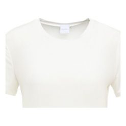 Bluzki damskie: Max Mara Leisure ALMA Bluzka bianco avorio