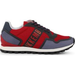 Bikkembergs Sneakersy FEND-ER_2084. Sneakersy damskie Bikkembergs, z gumy. Za 367,00 zł.