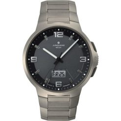 Zegarki męskie: Zegarek męski Junghas Voyager Mega MF 056.2512.44