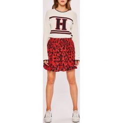 Minispódniczki: Vero Moda - Spódnica