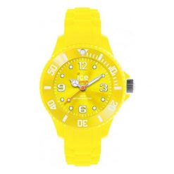 Zegarek Ice Watch zegarek damski Ice Watch SI.YW.M.S.13. Żółte zegarki damskie marki Ice-Watch. Za 259,00 zł.