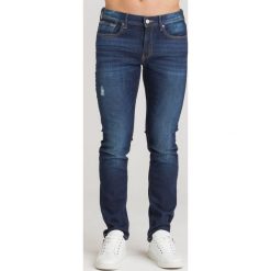 JEANSY SLIM FIT ARMANI EXCHANGE. Jeansy męskie Armani Exchange. Za 391,30 zł.