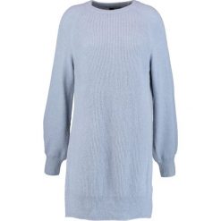 Swetry klasyczne damskie: Bik Bok ALMA Sweter blue