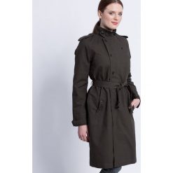 Płaszcze damskie: G-Star Raw – Płaszcz Florence
