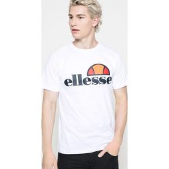 T-shirty męskie z nadrukiem: Ellesse – T-shirt