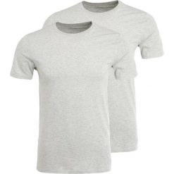 Podkoszulki męskie: Polo Ralph Lauren 2 PACK Podkoszulki mottled grey