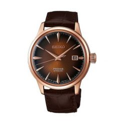 Zegarki męskie: Seiko SRPB46J1 - Zobacz także Książki, muzyka, multimedia, zabawki, zegarki i wiele więcej
