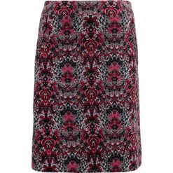 Spódniczki: White Stuff GRASSLAND SKIRT Spódnica trapezowa navajo pink