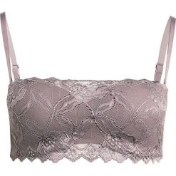 Biustonosze bardotka: After Eden ANNA BANDEAU BRA Biustonosz bardotka taupe