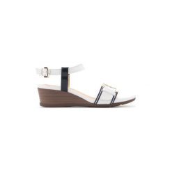 Sandały Geox D Marykarmen D D828QD 05402 C0899. Sandały damskie Geox. Za 359,10 zł.