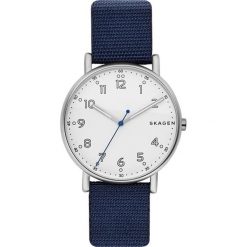 Zegarki męskie: Zegarek męski Skagen Signatur SKW6356
