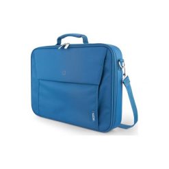 Torba DICOTA Multi Base 15-17.3 cali Niebieski. Niebieskie torby na laptopa Dicota, w paski, eleganckie. Za 74,96 zł.